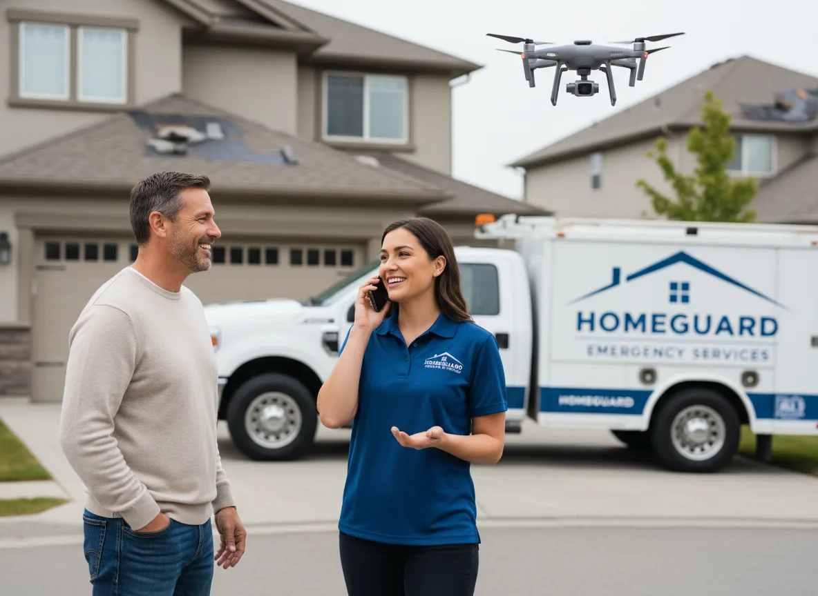 Roof Inspection And Assessment in Pipersville, PA